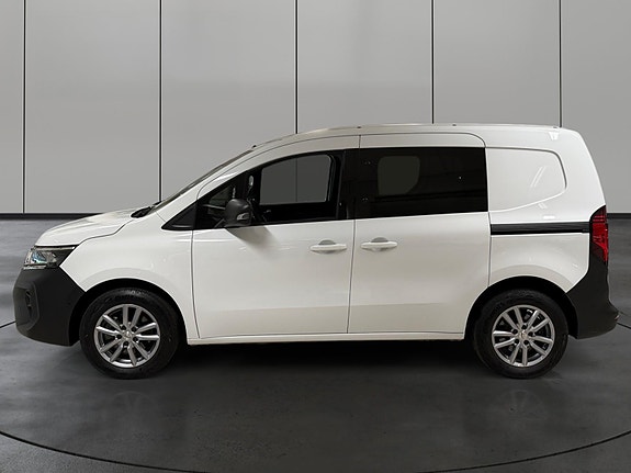 Nissan Townstar 2 of 29