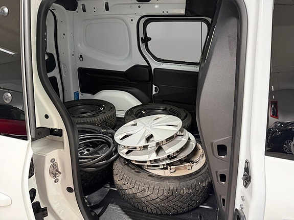 Nissan Townstar 28 of 29