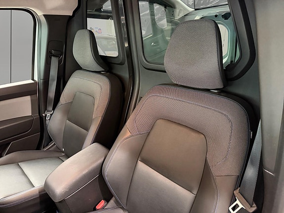 Nissan Townstar 10 of 29