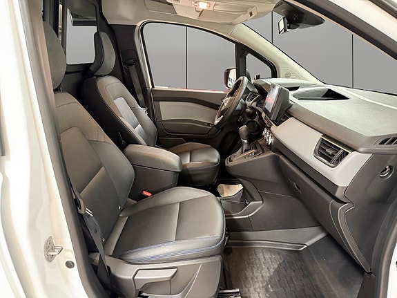 Nissan Townstar 29 of 29