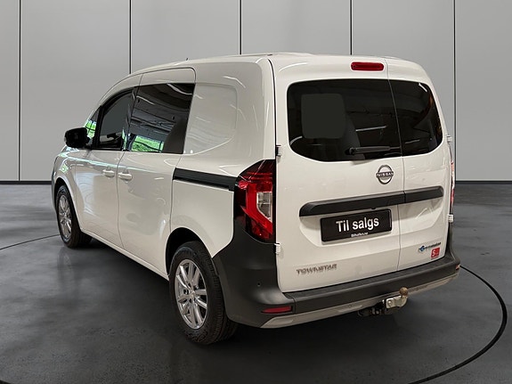 Nissan Townstar 3 of 29