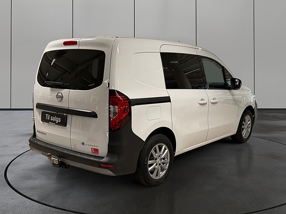Nissan Townstar 5 of 29