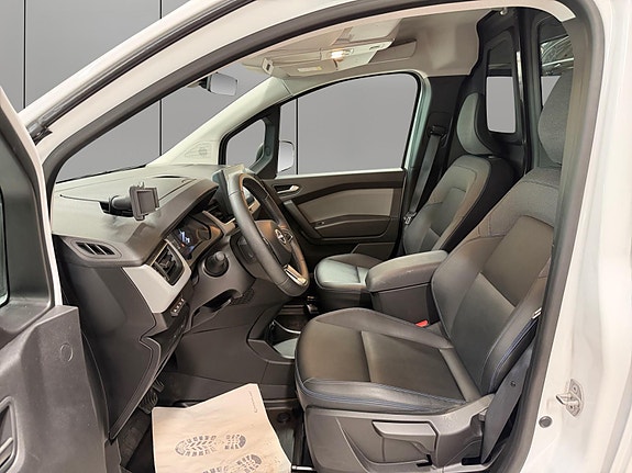 Nissan Townstar 9 of 29