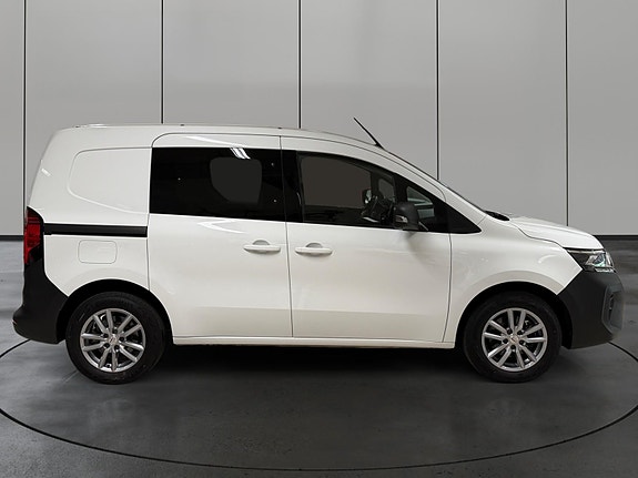 Nissan Townstar 6 of 29