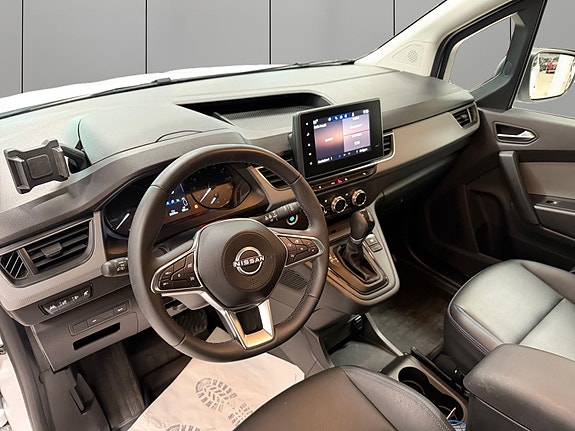 Nissan Townstar 15 of 29