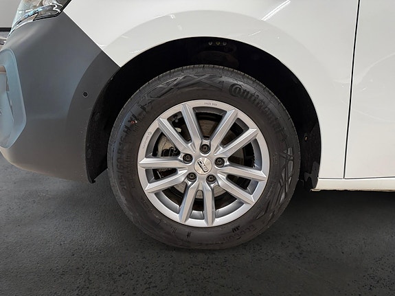 Nissan Townstar 8 of 29