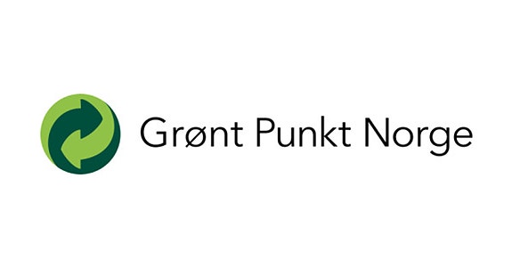 Grønt Punkt Norge AS logo