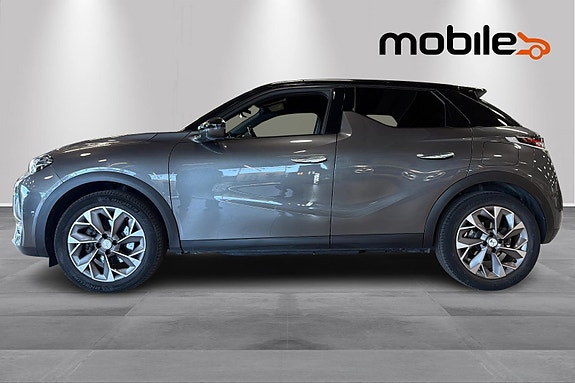 DS DS 3 Crossback 20 of 24