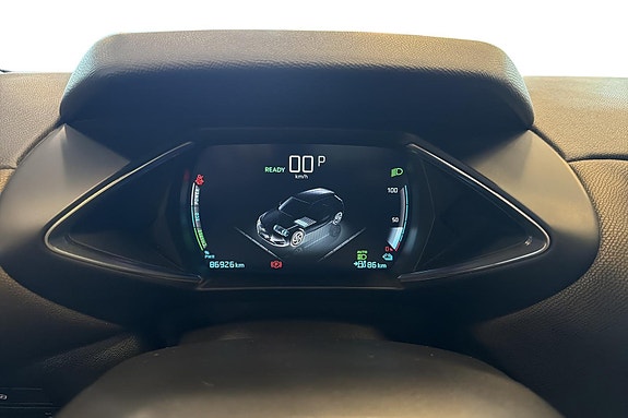 DS DS 3 Crossback 10 of 24