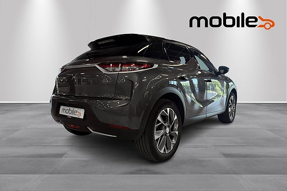DS DS 3 Crossback 3 of 24