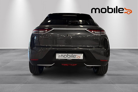 DS DS 3 Crossback 4 of 24