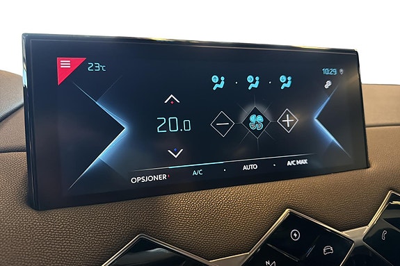 DS DS 3 Crossback 15 of 24