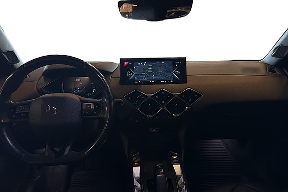 DS DS 3 Crossback 6 of 24