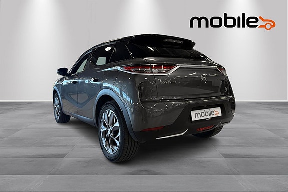 DS DS 3 Crossback 21 of 24