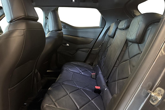 DS DS 3 Crossback 7 of 24