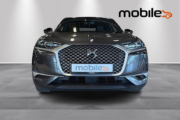DS DS 3 Crossback 18 of 24
