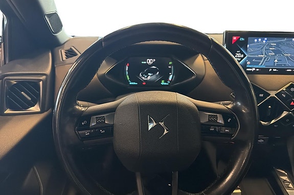 DS DS 3 Crossback 9 of 24