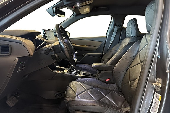 DS DS 3 Crossback 8 of 24