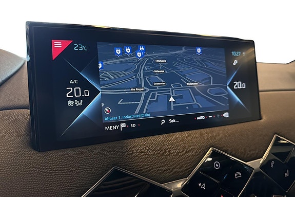DS DS 3 Crossback 11 of 24