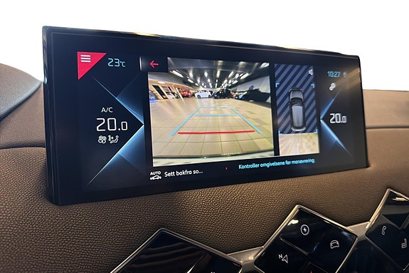 DS DS 3 Crossback 12 of 24