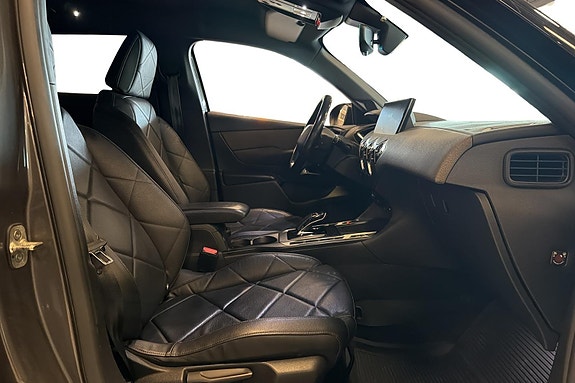 DS DS 3 Crossback 23 of 24