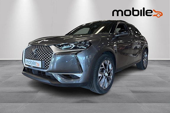 DS DS 3 Crossback 19 of 24