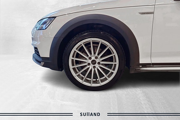 Audi A4 allroad 21 of 22
