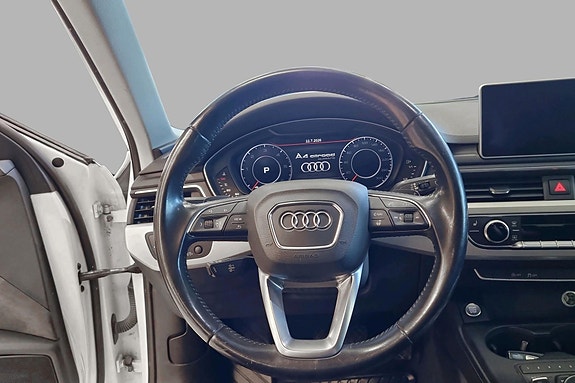 Audi A4 allroad 12 of 22