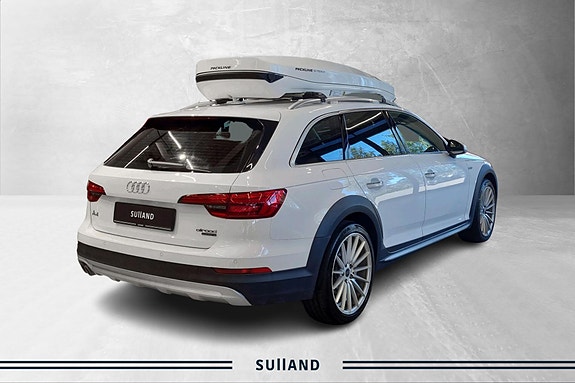 Audi A4 allroad 5 of 22