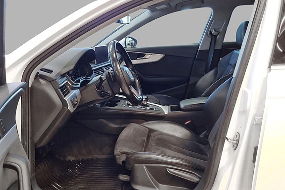 Audi A4 allroad 11 of 22