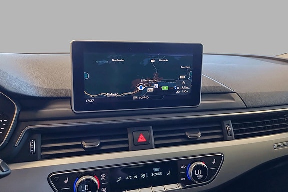 Audi A4 allroad 15 of 22