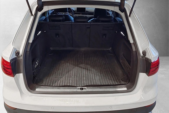 Audi A4 allroad 20 of 22