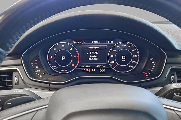 Audi A4 allroad 13 of 22