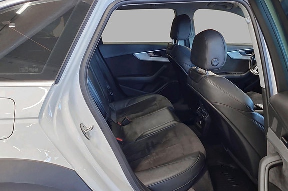 Audi A4 allroad 18 of 22
