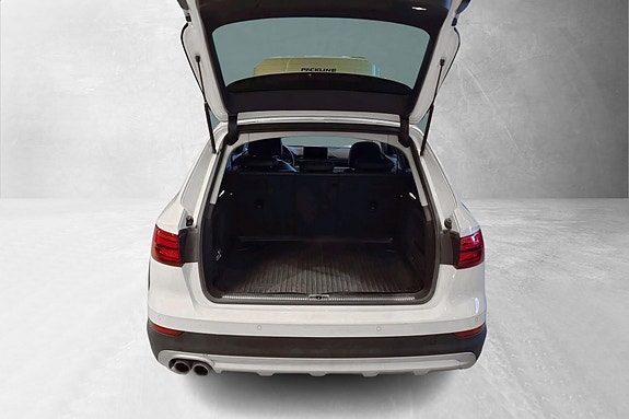 Audi A4 allroad 19 of 22