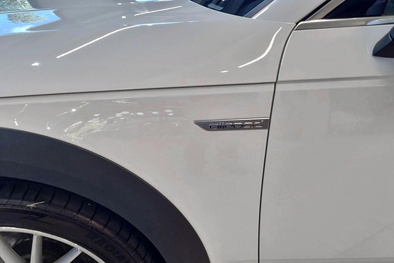 Audi A4 allroad 9 of 22