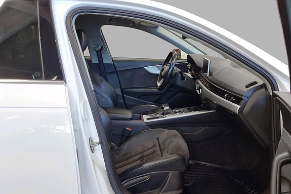 Audi A4 allroad 16 of 22