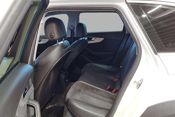 Audi A4 allroad 17 of 22