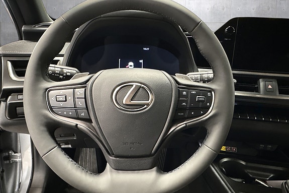 Lexus UX300e 12 of 30