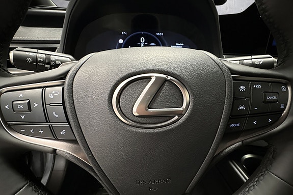 Lexus UX300e 28 of 30