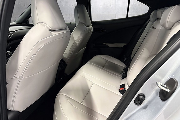 Lexus UX300e 16 of 30