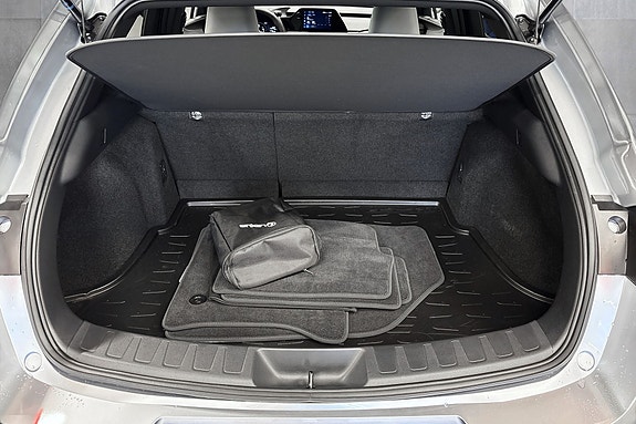 Lexus UX300e 18 of 30