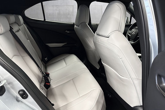 Lexus UX300e 17 of 30