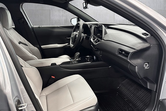 Lexus UX300e 15 of 30
