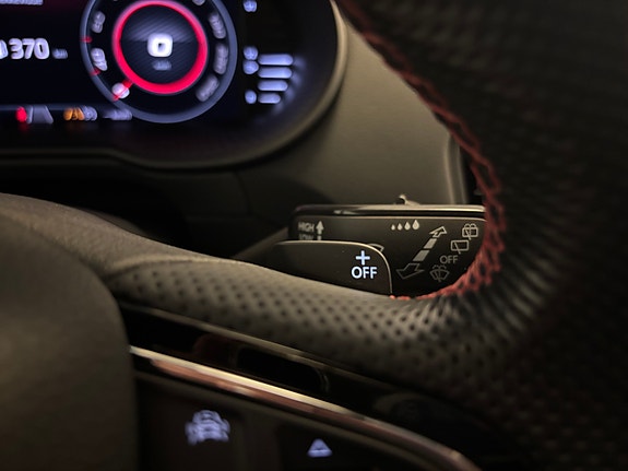 Skoda Octavia RS 15 of 30