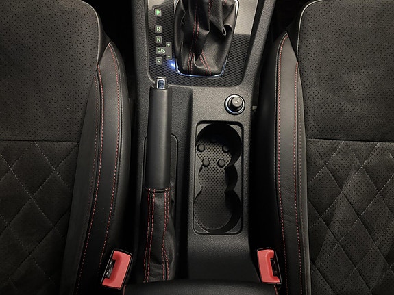 Skoda Octavia RS 27 of 30
