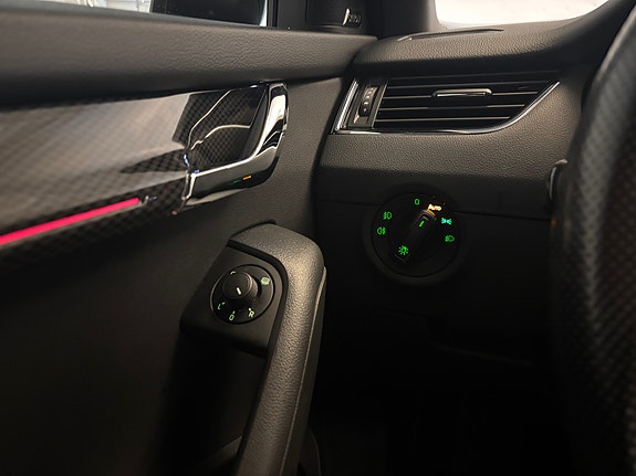Skoda Octavia RS 29 of 30