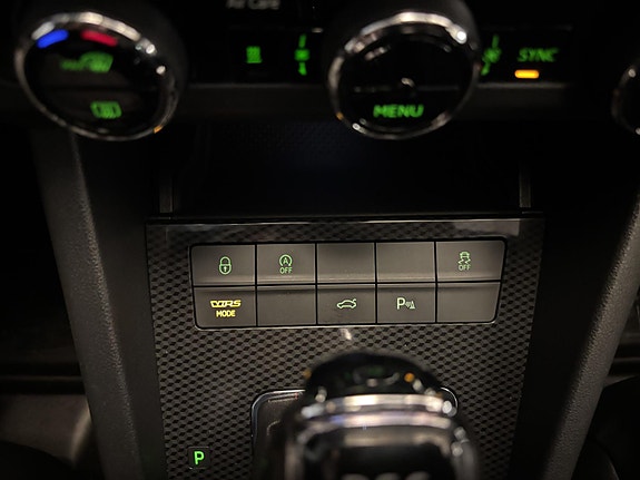 Skoda Octavia RS 26 of 30