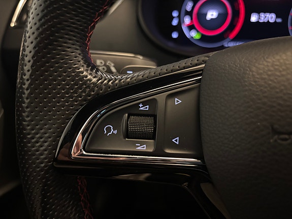 Skoda Octavia RS 13 of 30