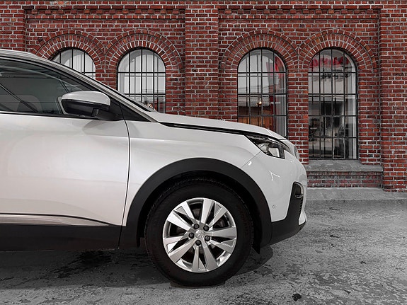 Peugeot 5008 4 of 5